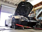 Mercedes-Benz SL65 AMG Black Series by RENNtech 2010 года